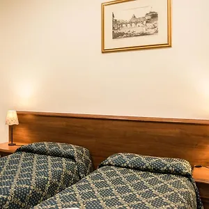 Homestay Turistico, Rome